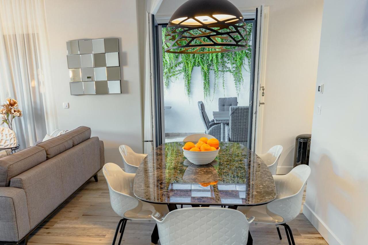 Lustica Bay Apartman Tivat Kültér fotó