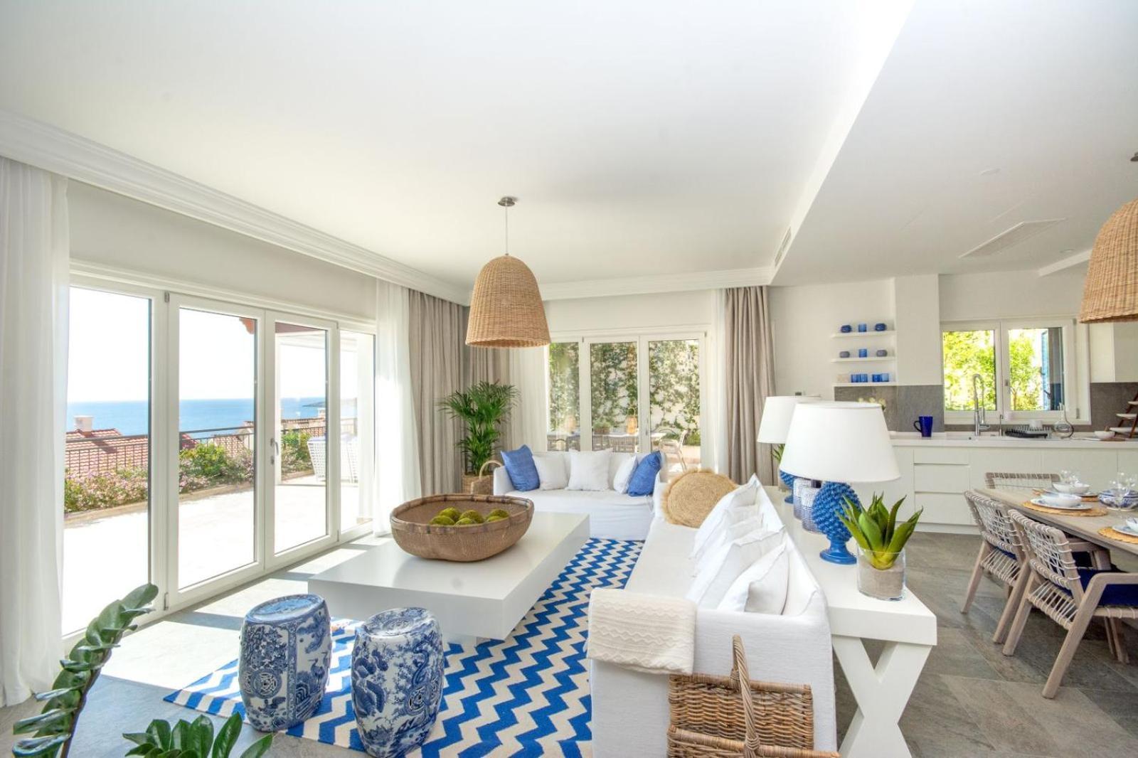 Lustica Bay Apartman Tivat Kültér fotó