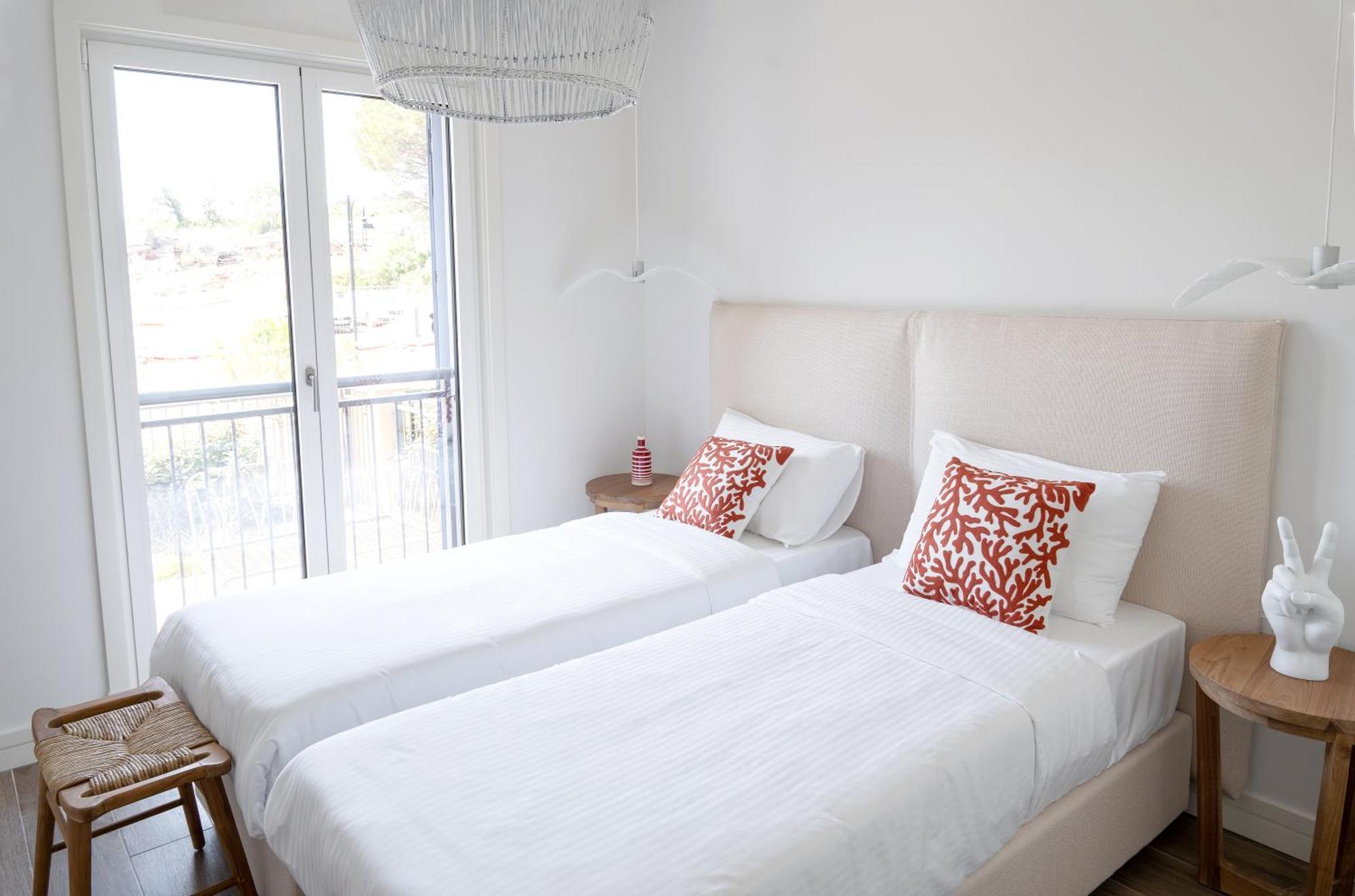 Lustica Bay Apartman Tivat Kültér fotó