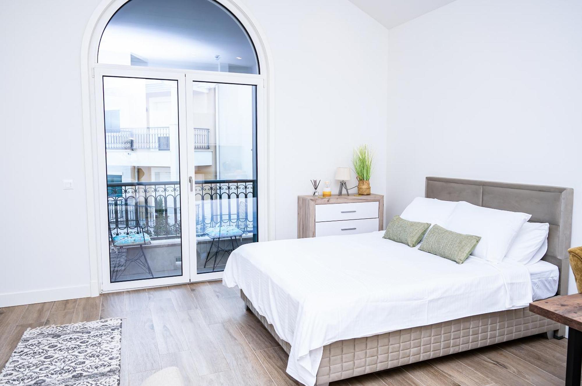 Lustica Bay Apartman Tivat Kültér fotó