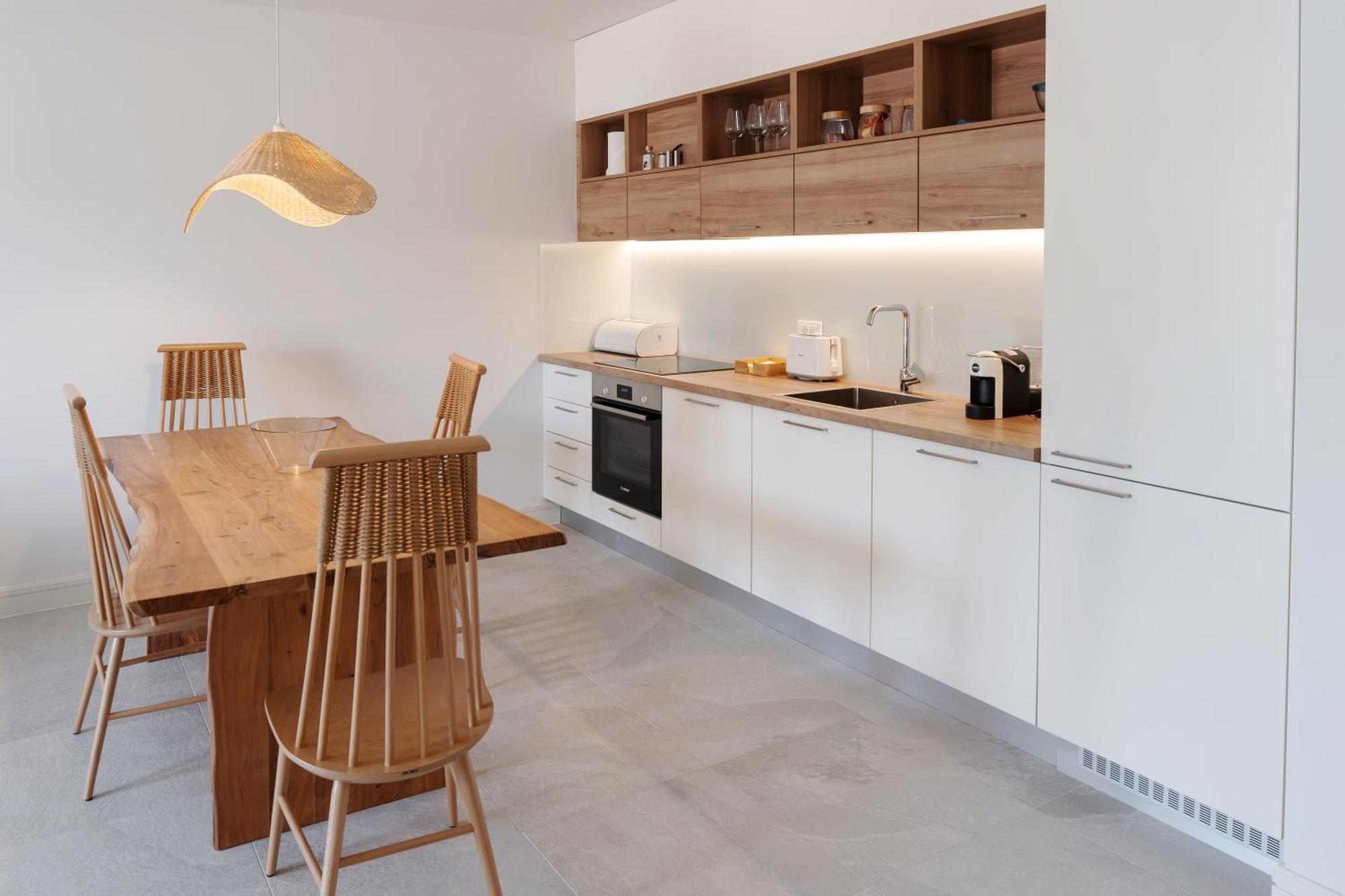Lustica Bay Apartman Tivat Kültér fotó