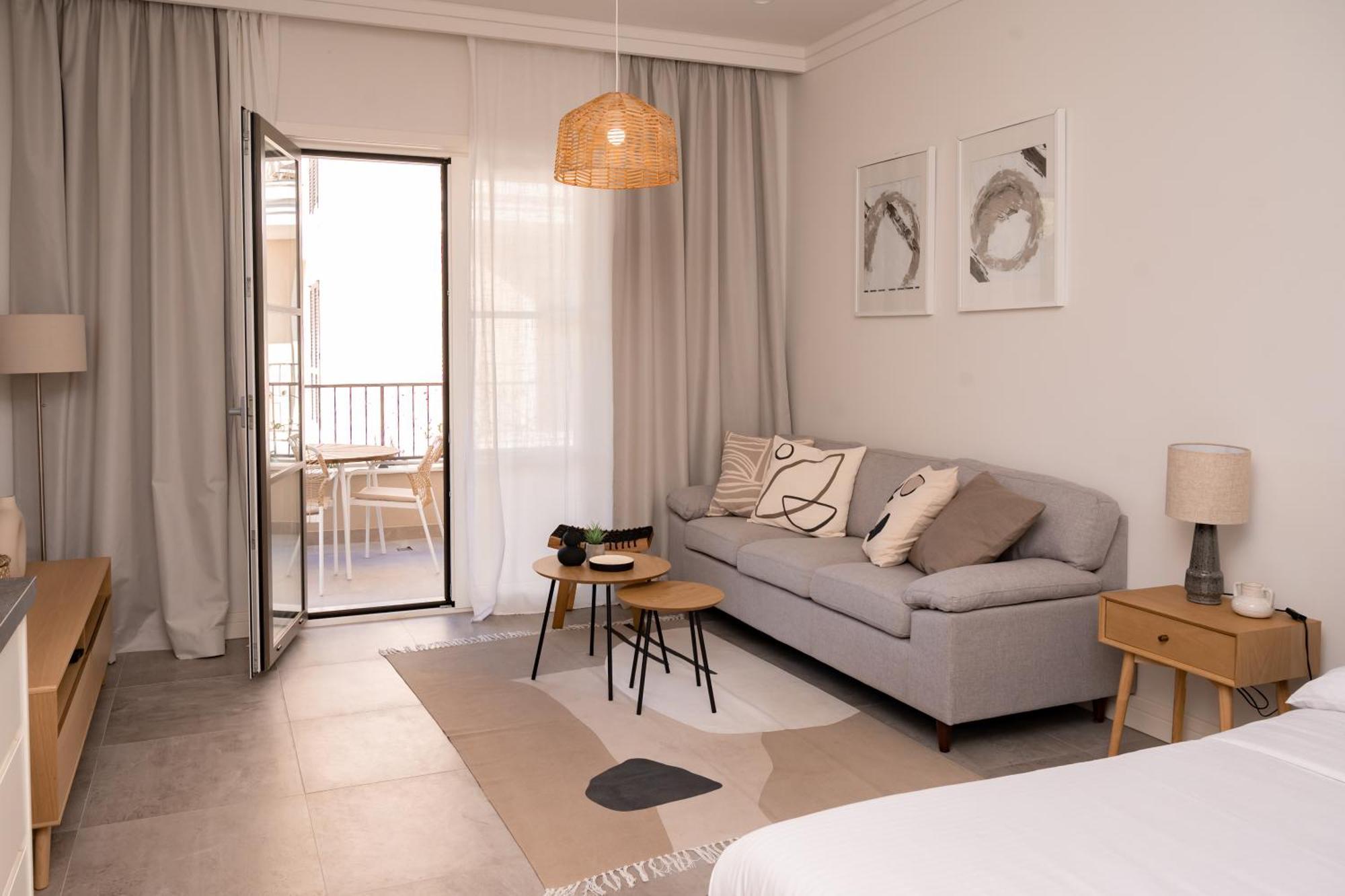 Lustica Bay Apartman Tivat Kültér fotó